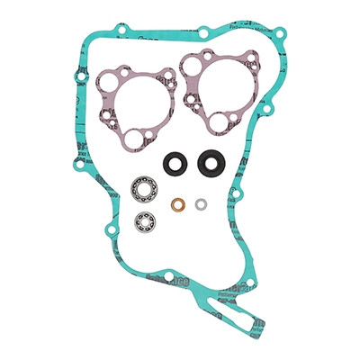 ProX Racing Parts ProX Zestaw Naprawczy Pompy Wody CR125R '90-04