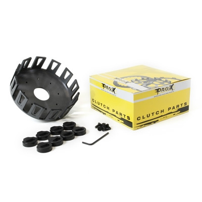 ProX Racing Parts ProX Kosz Sprzęgła Honda Suzuki RM250 '03-12 (OEM: 21200-37F10)