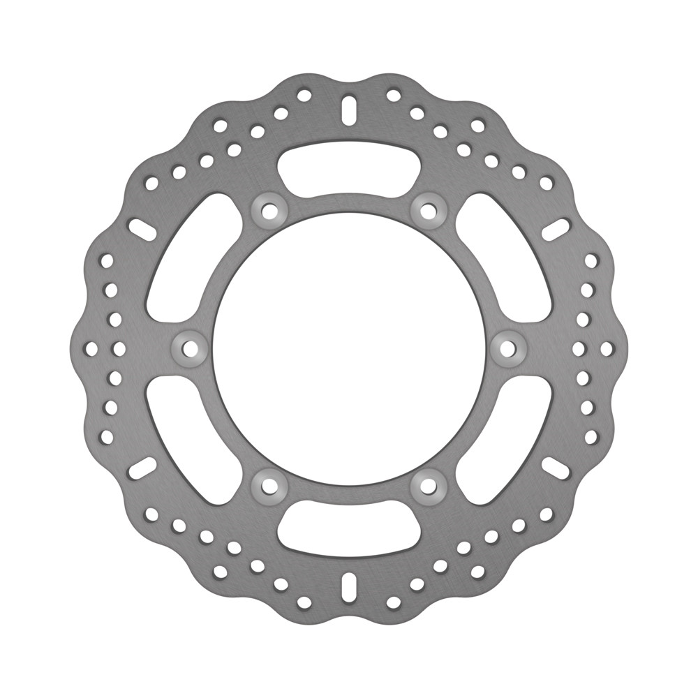 Tarcza hamulcowa motocyklowa EBC MD6405C Enduro, Moto-X, ATV, konturowa