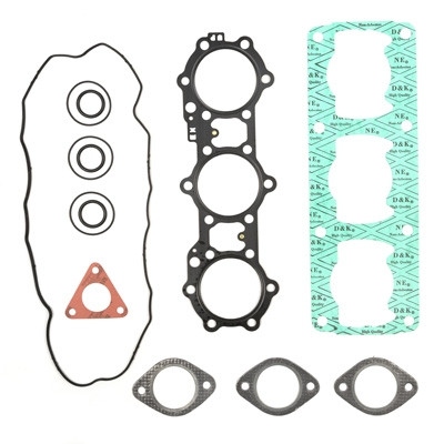ProX Zestaw Uszczelek Top End Polaris Indy XLT600 '95-99