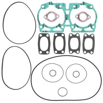 ProX Zestaw Uszczelek Top End Ski-Doo 582 Formula/MXZ '93-99