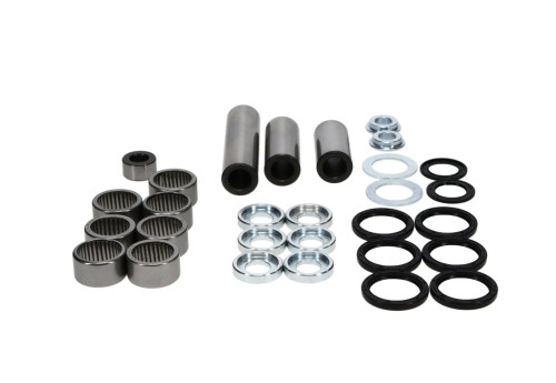 ProX Racing Parts ProX Zestaw Naprawczy Dźwigni Amortyzatora - Przegubu Wahacza (Tylnego) CR125 '00-01 +CR250 '00-01
