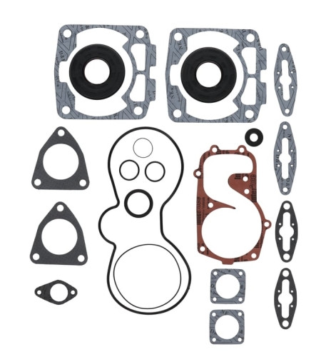 ProX Zestaw Uszczelek Silnika Polaris 600 VES, HO, IQ '00-05 Carb