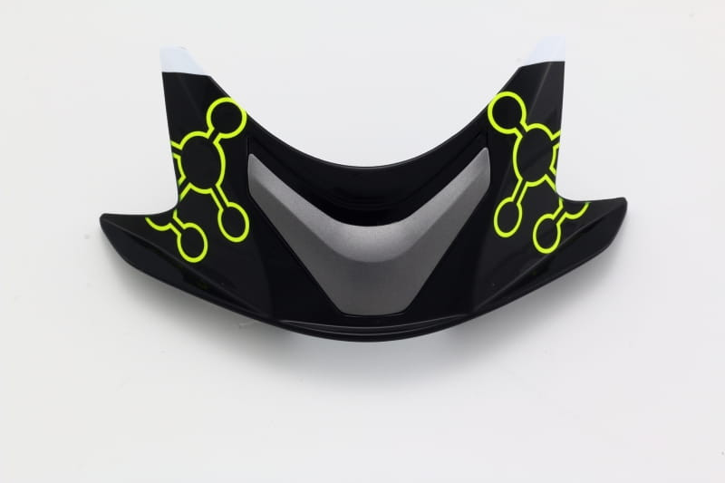 Spoiler FALCON IANNONE REPLICA