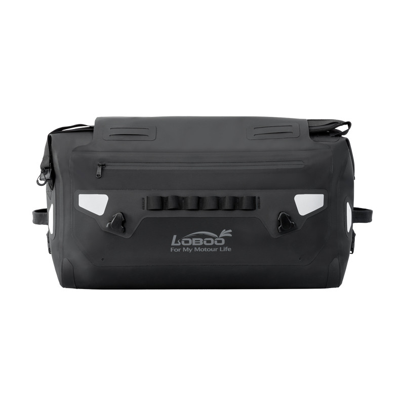 LOBOO WANDERER Torba motocyklowa TPU 46L