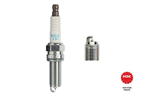 NGK Świeca Zapłonowa SILKR6C10E (kod. 97098) Laser Iridium