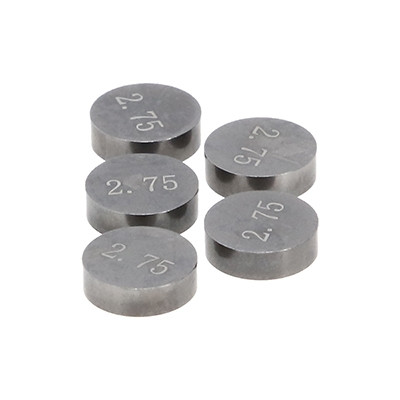 Płytki zaworowe Prox 9.48 x 2.75 mm.