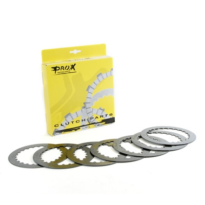 ProX Zestaw Przekładek Stalowych Sprzęgła CRF250R '04-20 + KTM250SX-F '06-12