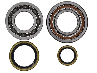 ProX Racing Parts ProX Zestaw Łożysk i Uszczelniaczy Wału Korbowego KTM250/300SX-EXC '04-22