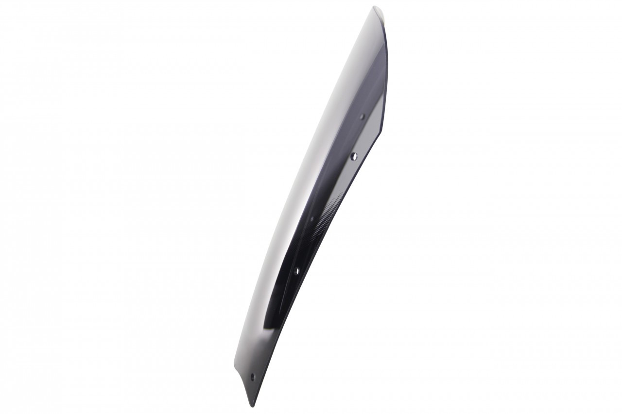 Szyba motocyklowa MRA YAMAHA TDM 900 RN08/RN11/RN18 2002-, forma O, przyciemniana