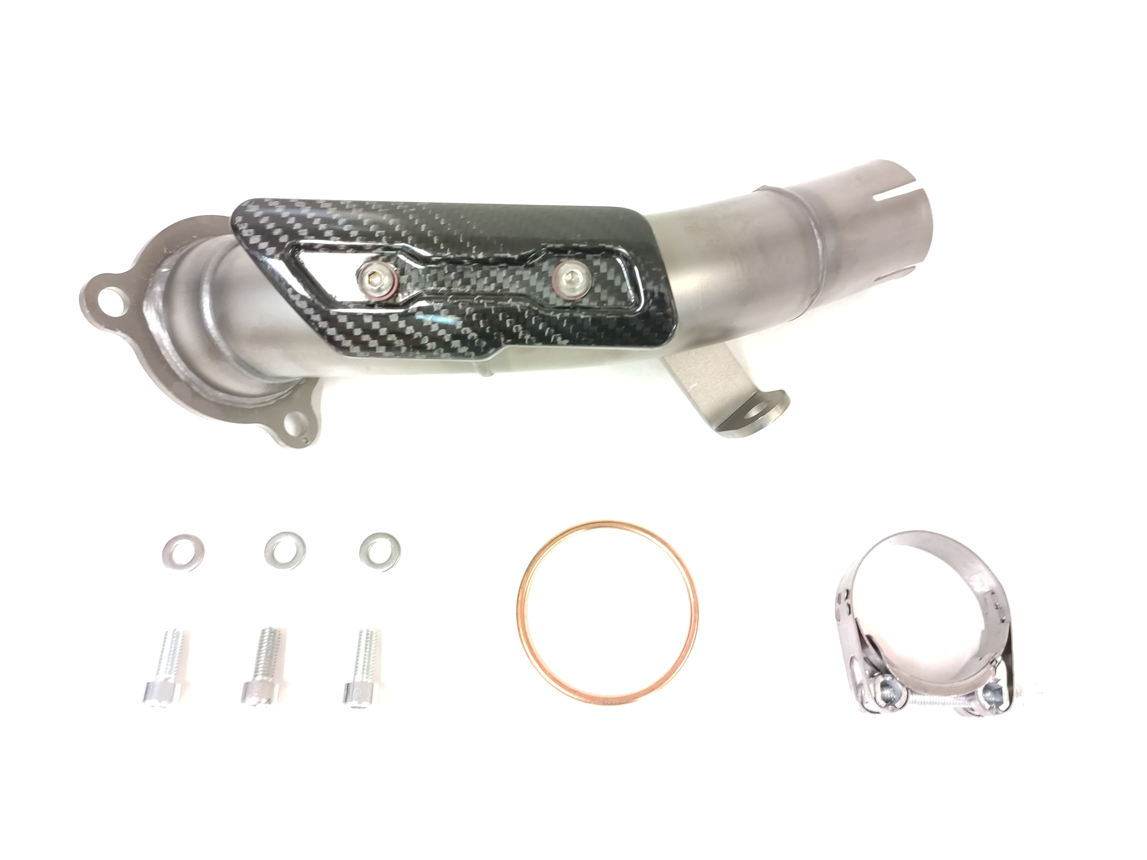 Tłumik IXIL KAWASAKI VERSYS 1000 20-23 (LZT00C) typ SOVE (waga: 3000g, długość: 423 mm., materiał: Inox AISI304, kolor: Black pa