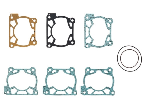 ProX Racing Parts ProX Uszczelki Głowicy i Cylindra KTM150SX '16-22 + TE150 '17-22
