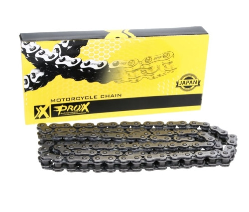 ProX Racing Parts ProX Łańcuch Napędowy X-Ring 520 x 120L
