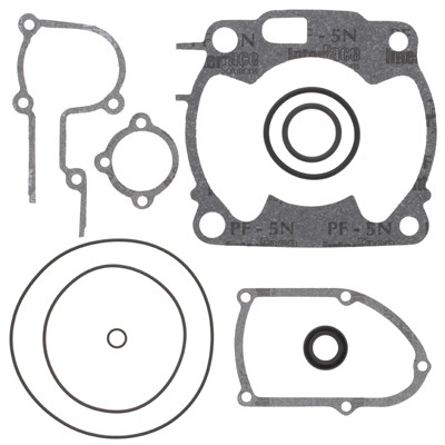 ProX Zestaw Uszczelek Top End YZ250 '97-98