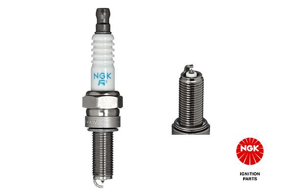 NGK Świeca Zapłonowa SPMR8A6HDG (kod. 92264) Laser Platinum