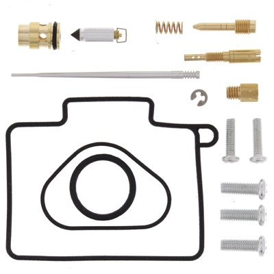 ProX Racing Parts ProX Zestaw Naprawczy Gaźnika YZ125 '05-11