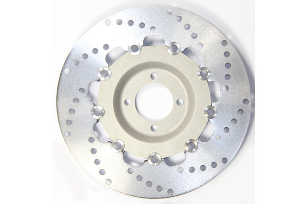 Tarcza hamulcowa do motocykli EBC MD4077 Street