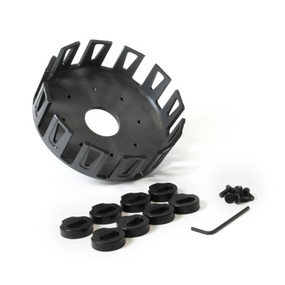 ProX Racing Parts ProX Kosz Sprzęgła Honda Suzuki RM250 '03-12 (OEM: 21200-37F10)