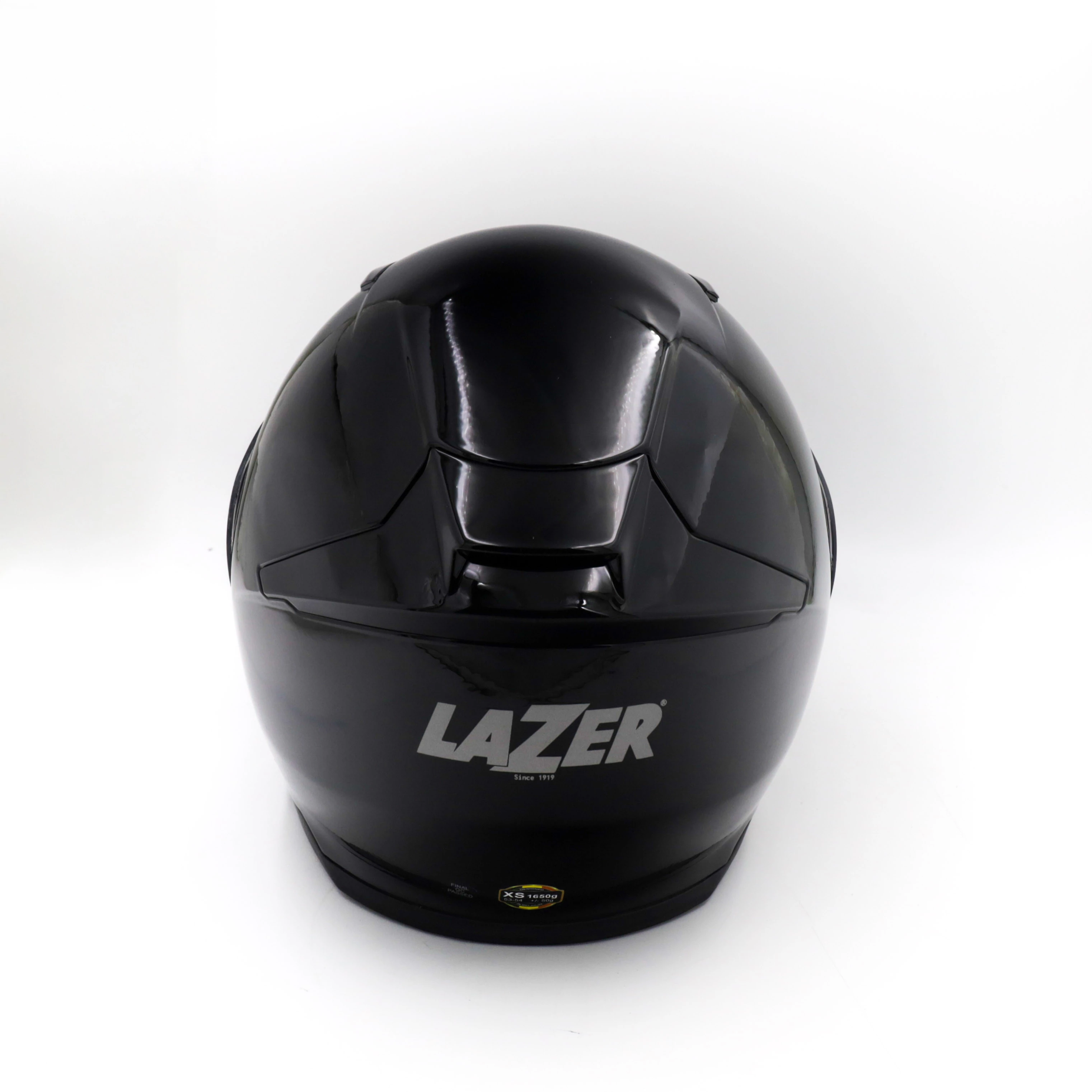 Kask Motocyklowy LAZER PANAME EVO Z-line (kol. Czarny Metal)