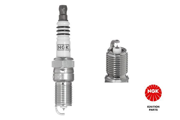 NGK Świeca Zapłonowa BPR5EFIX13P (kod. 3258) IRI MAX