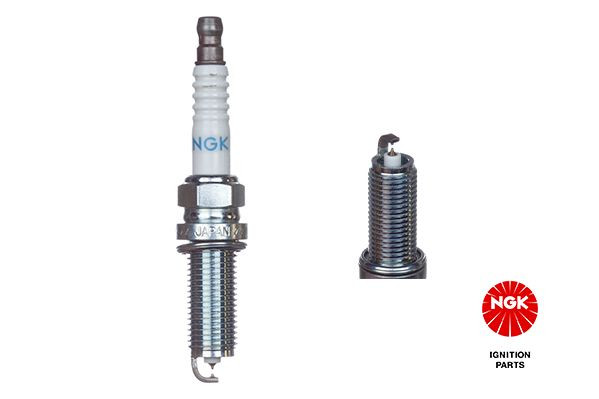 NGK Świeca Zapłonowa DILKAR8J9G (kod. 95029) Laser Iridium