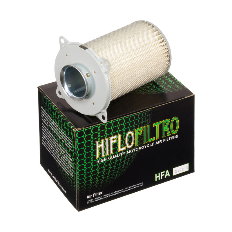 Hiflofiltro FILTR POWIETRZA HIFLO HFA3501 SUZUKI GS500E 88-02