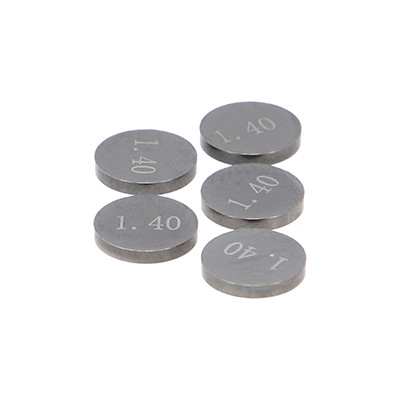 ProX Racing Parts Płytki zaworowe Prox 7.48 x 1.40 mm.