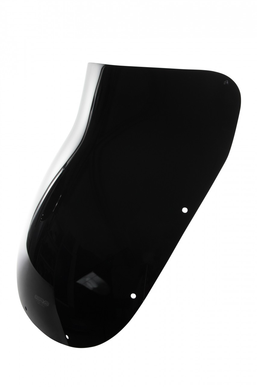Szyba motocyklowa MRA KAWASAKI ZX 10 ZXT00B -2003, forma T, przyciemniana