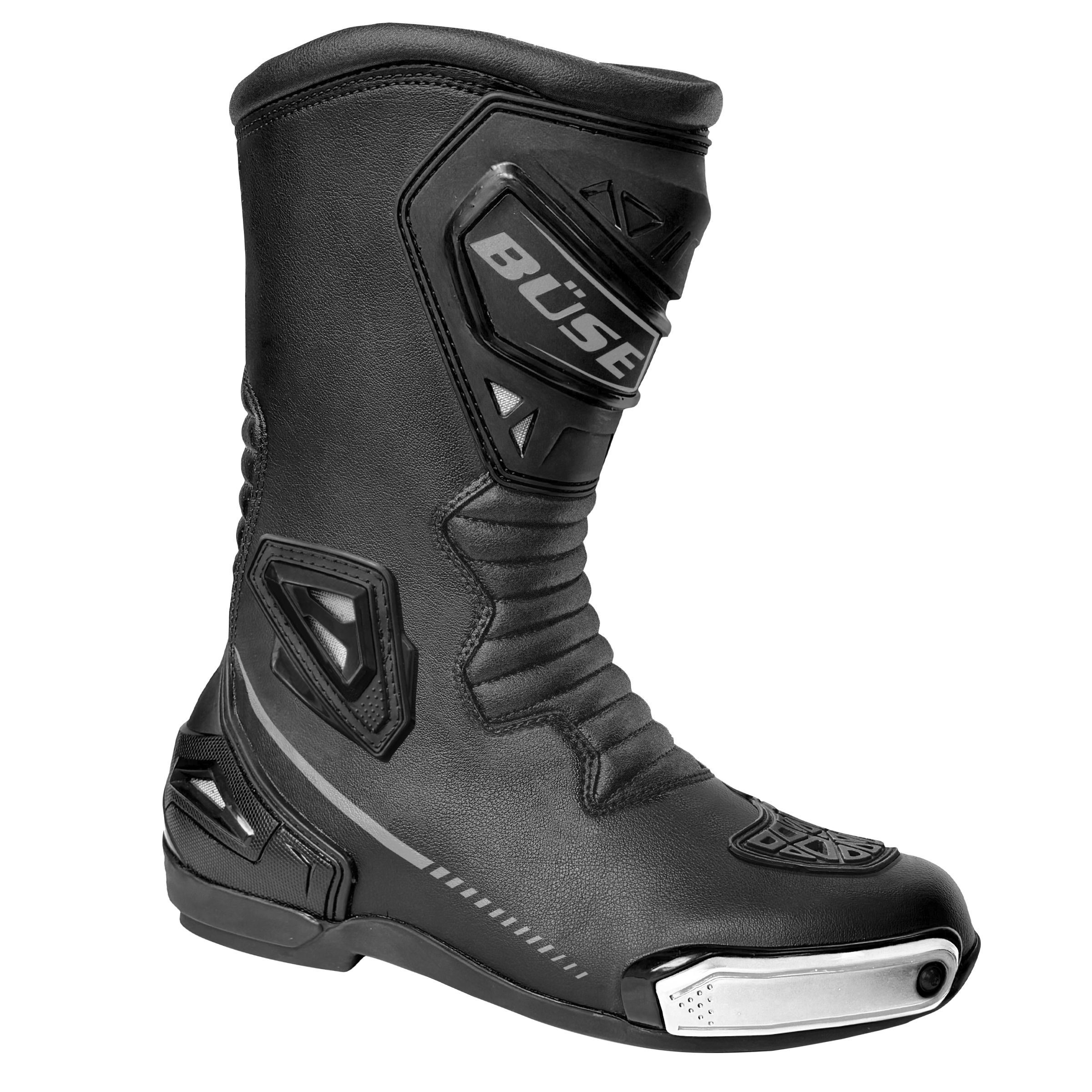 Buty motocyklowe BUSE Sport Pro czarne