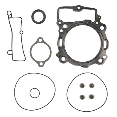 ProX Zestaw Uszczelek Top End KTM505SX ATV '09-10