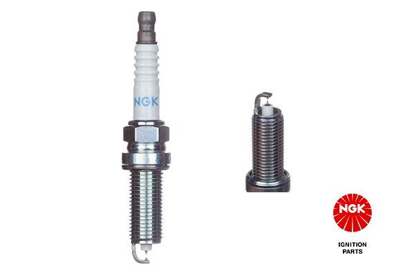 NGK Świeca Zapłonowa DILKAR7B8 (kod. 92217) Laser Iridium
