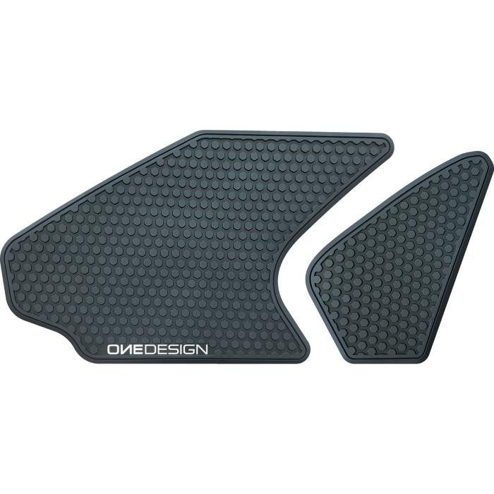ONEDESIGN Grip Boczny HDR CBR 1000 RR 12-16 HONDA czarny