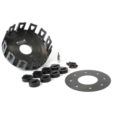 ProX Racing Parts ProX Kosz Sprzęgła Honda Suzuki RM-Z450 '08-20 (OEM: 21200-28H00)