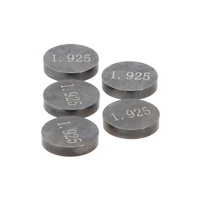 ProX Racing Parts Płytki zaworowe Prox 7.48 x 1.925 mm.