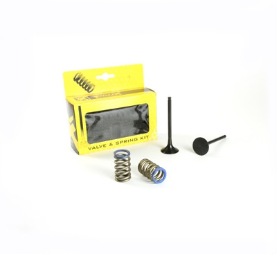ProX Racing Parts ProX Zestaw Zaworów Wydechowych Stalowych (+sprężyny) KTM350SX-F '13-15