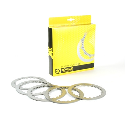 ProX Racing Parts ProX Zestaw Przekładek Stalowych Sprzęgła YZ65 '18-20