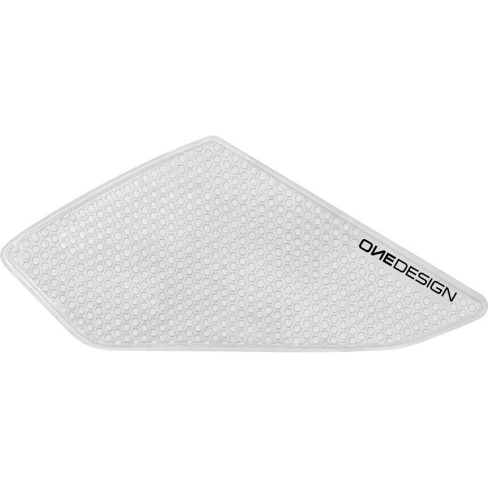 ONEDESIGN Grip Boczny HDR R1250GS 19-23 / R1250GSHP 19-23 BMW transparentny