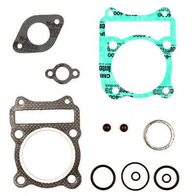 ProX Zestaw Uszczelek Top End LT-Z250 '04-09 +LT-F250 Ozark '02-14