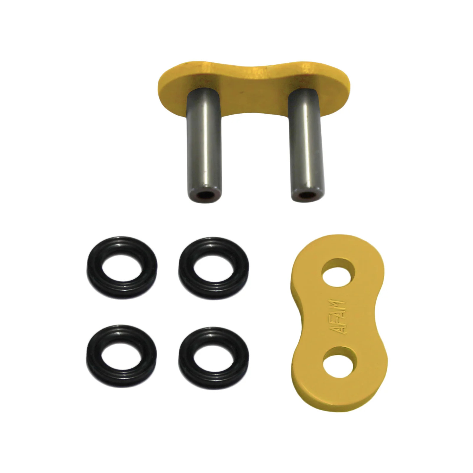 AFAM Łańcuch napędowy DC520MSX2-G GOLD 110L PLS-OPEN