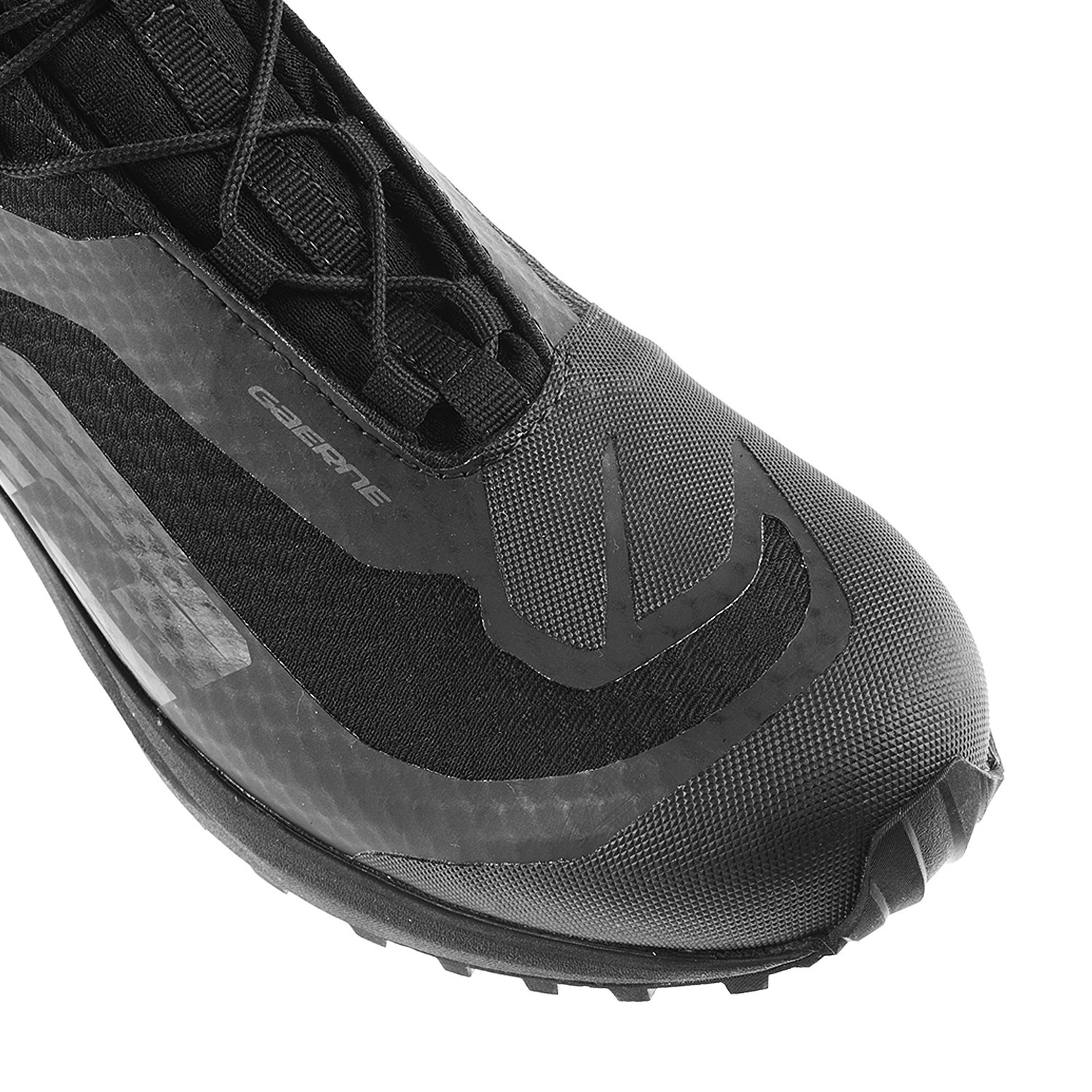 Buty motocyklowe, sportowe, miejskie GAERNE G-XENON GORE-TEX czarne