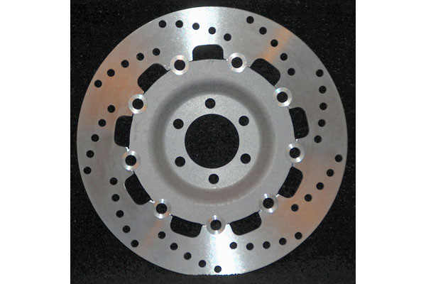 Tarcza hamulcowa do motocykli EBC MD3039 Street