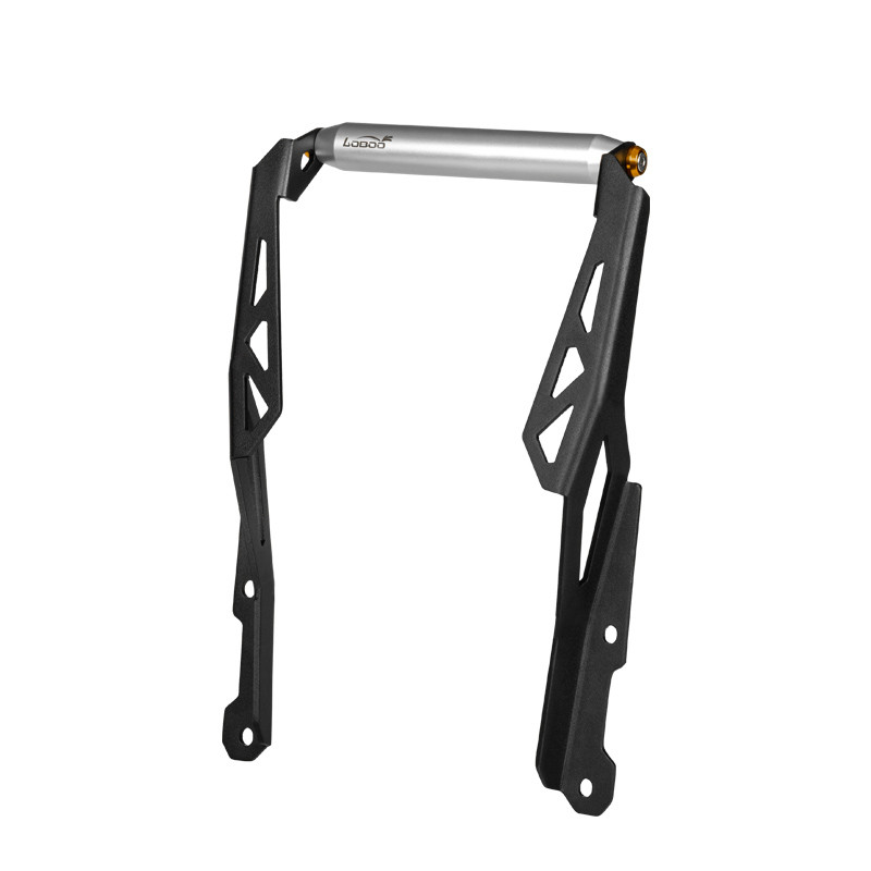 LOBOO Zestaw montażowy GPS do motocykli CFMOTO 800MT (2023-) belka 12mm