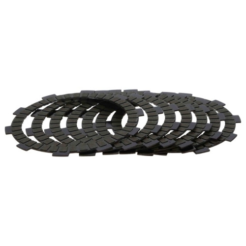 ProX Racing Parts ProX Zestaw Tarcz Sprzęgła (Cierne, Przekładki) KTM125/150SX '19-20