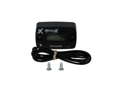 ProX Racing Parts ProX Licznik Motogodzin
