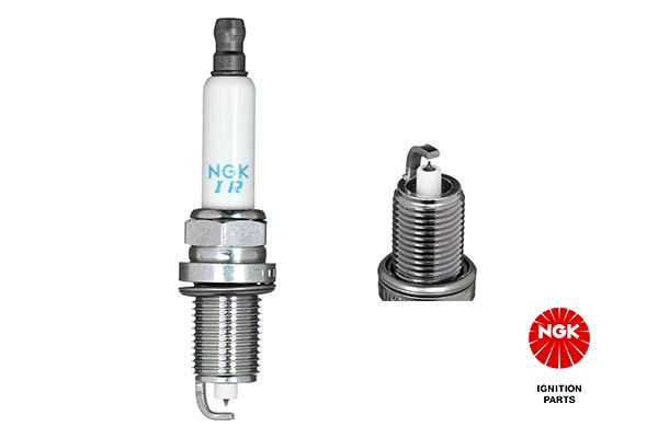 NGK Świeca Zapłonowa IZFR6H11 (kod. 4294) Laser Iridium