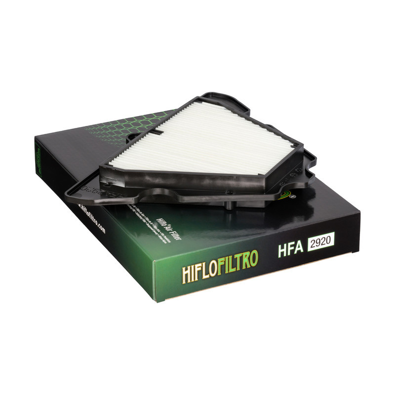 Hiflofiltro FILTR POWIETRZA HIFLO HFA2920 KAWASAKI Z 1000SE / ABS '14, ZR 1000 ABS '14-16, NINJA 1000 ABS '14-16