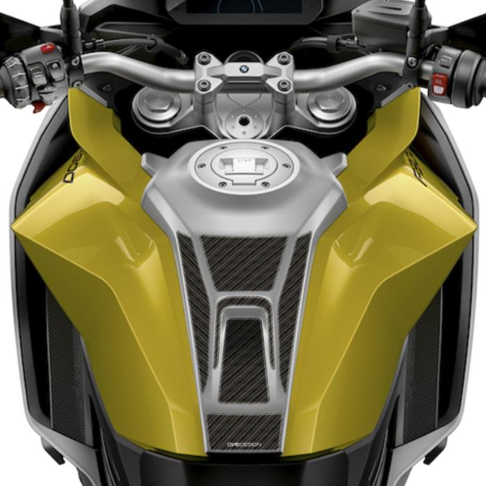 ONEDESIGN Tankpad for BMW f900 XR