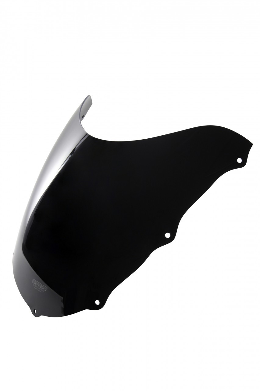 Szyba motocyklowa MRA OT APRILIA RS 250 REPLICA LD 1995-1997, forma ON, czarna