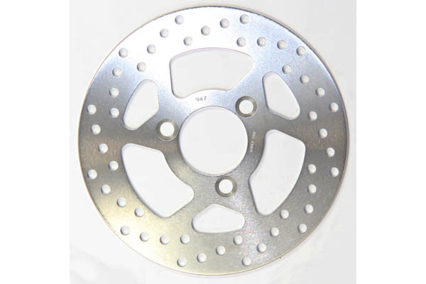 EBC Brakes Tarcza hamulcowa skuterowa EBC MD947D