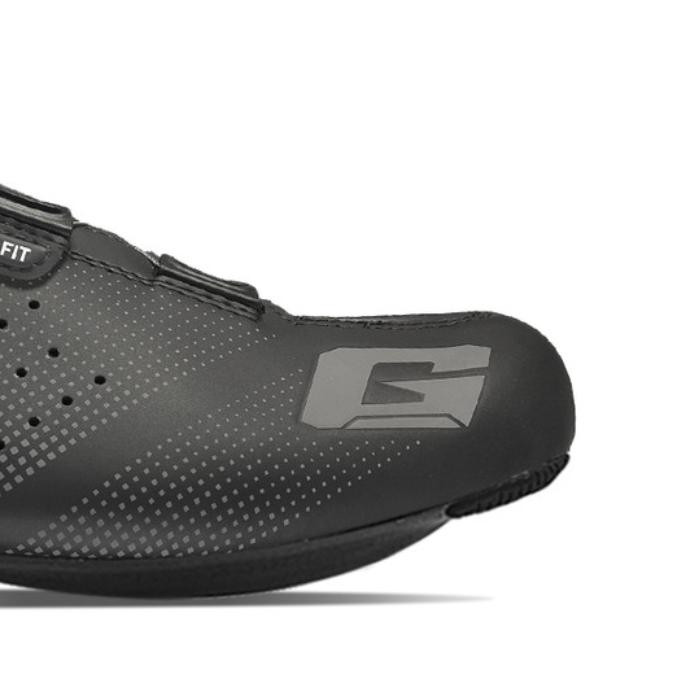 Buty rowerowe szosowe GAERNE CARBON G.TORNADO WIDE MATT BLACK